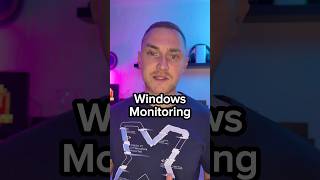 FREE Windows Server Monitoring UNDER 9 Minutes [upl. by Wolenik]