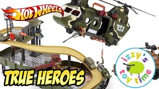 Cars  Military Vehicles Hot Wheels Fast Lane and Disney Pixar Cars Toy cars [upl. by Dace3]