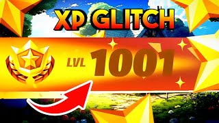 NEW INSANE AFK XP GLITCH in CHAPTER 5 SEASON 4 INFINITE AFK XP Glitch Map Code 😱 [upl. by Lorenzo]