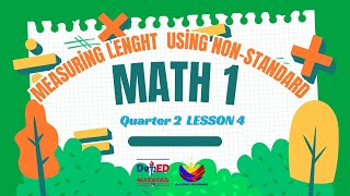 MATHEMATICS Q2 WEEK2 Lesson 4 [upl. by Palmore]