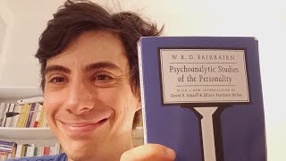 A psychologists casual review Psychoanalytic studies of the personality by WRD Fairbairn [upl. by Repohtsirhc257]