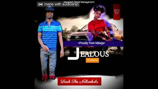 Jealous Ngubane  Imali Eningi Official Audio [upl. by Marieann99]