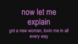 NeYo  Im In Love LYRICS [upl. by Aver]