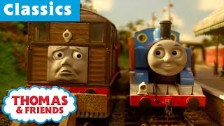 Thomas and the Special Letter  Thomas the Tank Engine Classics  Season 4 Episode 19 [upl. by Zelle261]