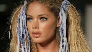 doutzen kroes prettier twin [upl. by Werdnael]