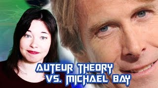 Auteur Theory vs Michael Bay  The Whole Plate Episode Two [upl. by Alletse]