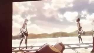 Shingeki no Kyojin Second Season Teaser [upl. by Deeanne]