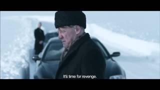 In Order of Disappearance Trailer Norway 2014 [upl. by Thora143]