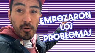 PASTELERIA CAP 4 EMPEZARON LOS PROBLEMAS [upl. by Champ]