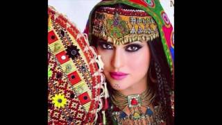 MAIWAND LMAR  SHEEN KHAAL DE BABO 2016 live in wedding [upl. by Eyks]