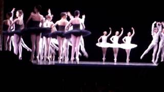 Boston Ballet Riisager Etudes Part 1 HD 1080 [upl. by Giark325]