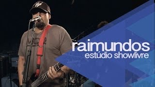 quotEu quero ver o ocoquot  Raimundos no Estúdio Showlivre 2014 [upl. by Symons539]