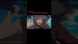 GOD OF GENJUTSU naruto anime viralvideo [upl. by Aydni764]