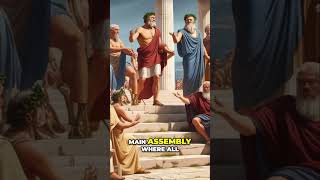 Unlocking the Power of Athenian Democracy Exploring the Institutions of Ancient Athens facts [upl. by Mahalia773]