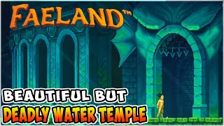 Is This The Source of The Poisoned Water  Faeland Ep4 [upl. by Perry]