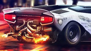 CAR MUSIC MIX 2023 🔥 New Electro House amp Bass Boosted Songs 🔥 Best Remixes Of EDM [upl. by Idonna]