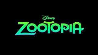 Zootopia  Welcome to Zootopia  soundtrack fan made [upl. by Martinez199]