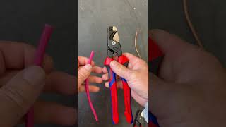 New Knipex Stepcut XL [upl. by Morganne631]