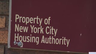 Residents not surprised at NYCHA employee arrests [upl. by Noell20]