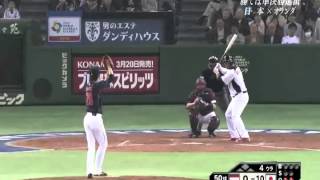 Kenta Maeda 2013 WBC Digest [upl. by Agathy464]