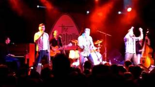 The Baseballs  Greatest Hits live [upl. by Jan223]