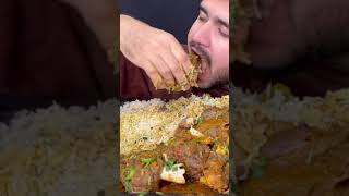 Mutton Curry ASMR Chicken Spicy Piece [upl. by Tlevesor]