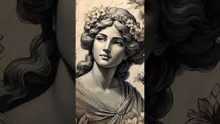 5 Myths of Transformation and Rebirth GreekMythology Transformation Rebirth Legends Myths [upl. by Phelgon]