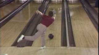 1987 Pete Weber vs Art Trask Part 1 [upl. by Acinelav5]