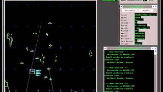 HARPOON 3 ADVANCED NAVAL WARFARE Gameplay Trailer [upl. by Llerahs]