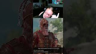 Keine Romanze für Spooky shorts kleinerstreamer baldursgate3 memes gaming [upl. by Shorter392]