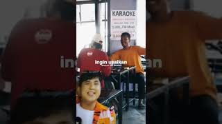 masukberanda ojol ojolgacor story ojolstory ojolbarbar viralvideo trendingshorts suaramerdu [upl. by Lorin]