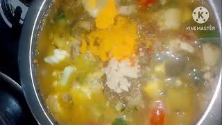 sambhar recipe [upl. by Straus]