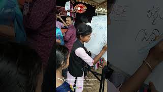 SHEEE DURGA PARAMESHWARI TEMPLE KATEEL  WORLD TULU SCRIPT DAY  10102024  JAI TULUNAD R [upl. by Asilehs]