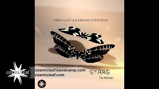 Zero Cult amp Kerensa Stephens  Together Love Downtempo [upl. by Aihsema]