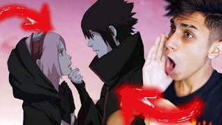 AS MAIORES MITAGENS DO SASUKE  ‹ Ine › [upl. by Whelan]