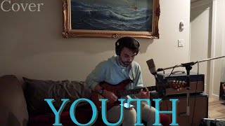 YOUTH  Troye Sivan Michael B Ellis Cover [upl. by Lowell]