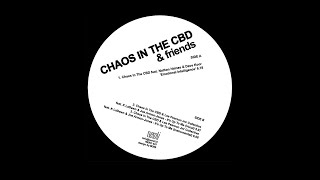 Chaos In The CBD feat Nathan Haines amp Dave Koor  Emotional Intelligence [upl. by Frazer]