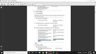 CALCULATION OF FIX CHARGES ON ELECTRICITY BILL OF jvvnl avvnl jdvvnl [upl. by Leiuqeze]