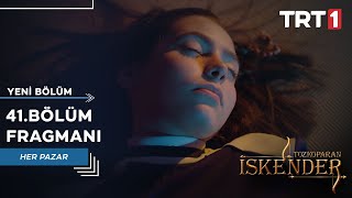 Tozkoparan İskender 41 Bölüm Fragmanı [upl. by Link]