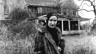 Grey Gardens Before And After And After [upl. by Aihsas998]