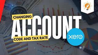 Change Tax Rate When Payment Already Allocated to Invoice In Xero  Accounting Tutorials [upl. by Friedrich]