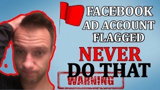 How to Reactivate Disabled Facebook Ad Account [upl. by Canon831]