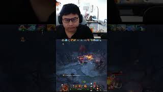 nice toggle armel dota2 dota dota2gameplay [upl. by Shewmaker]