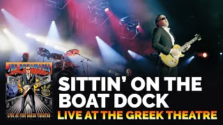 Joe Bonamassa Official  quotSittin On The Boat Dockquot  Live at The Greek Theatre [upl. by Schwitzer77]