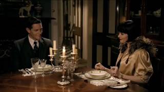 Like a Star  Miss Fishers Murder Mysteries  Phryne Fisher and Jack Robinson [upl. by Enilamme]