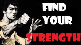 Find Your Strength for Easy Success  Gallups 5 Strength Finder [upl. by Anelyak43]