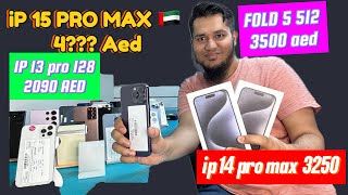 IPHONE 13 pro maxSECOND HAND IPHONE IN DUBAISECOND HAND IPHONE PRICE DROPIPHONE 14 PRICE IN DUBAI [upl. by Oicor908]