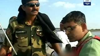 ABP News talks to BSF soldiers guarding Sir Creek area [upl. by Rhys751]