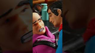 Robot Chicken  Super Love  Adult Swim UK 🇬🇧 [upl. by Gonsalve362]