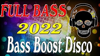 🔊FULL BASS BATTLEMIX amp SOUNDCHECKS  Best Bass Boost Disco Remix 2021 [upl. by Ciprian]